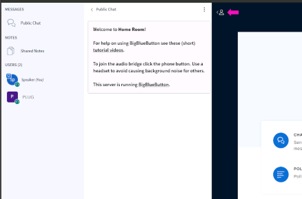 Hide Users
