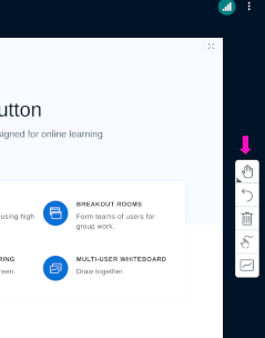 Whiteboard Tools
