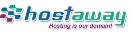 Hostaway logo